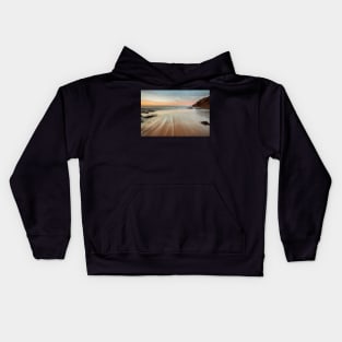 Brandy Cove, Gower Kids Hoodie